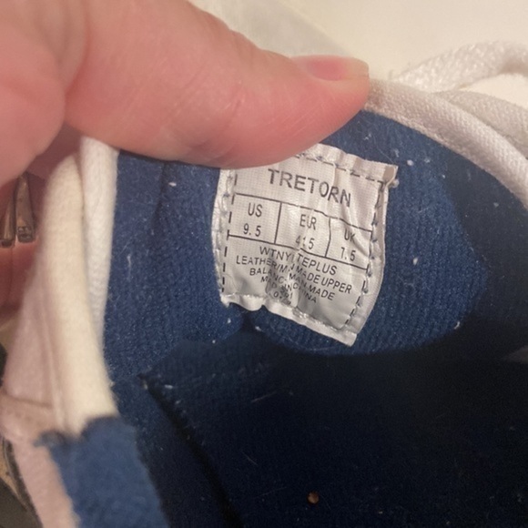 Tretorn Sneaker - Picture 4 of 4